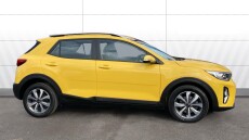 Kia Stonic 1.0T GDi 99 2 5dr DCT Petrol Estate